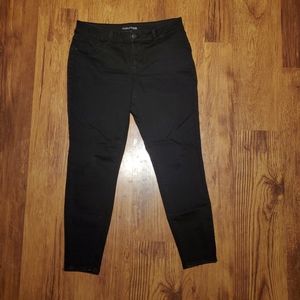 Maurices Jeggings